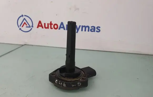BMW 3 E46 Oil level sensor 7508003 12617508003 12611433596