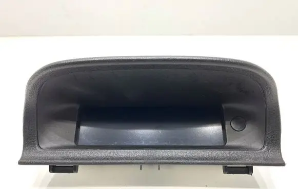 Peugeot 307 Screen/display/small screen 9657882980