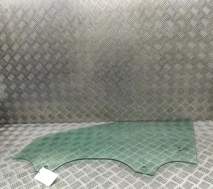 Ford Explorer EV Front door window glass four-door R2KBR21411A