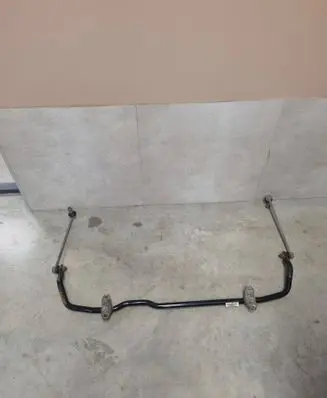 Skoda Superb B8 (3V) Front anti-roll bar/sway bar 3Q0411303