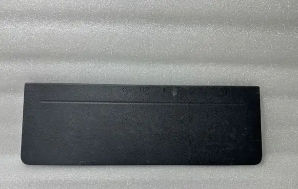 Volkswagen PASSAT B7 Trunk/boot storage box wall 3C5867463A
