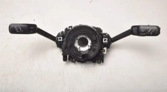 Skoda Octavia Mk3 (5E) A set of switches 