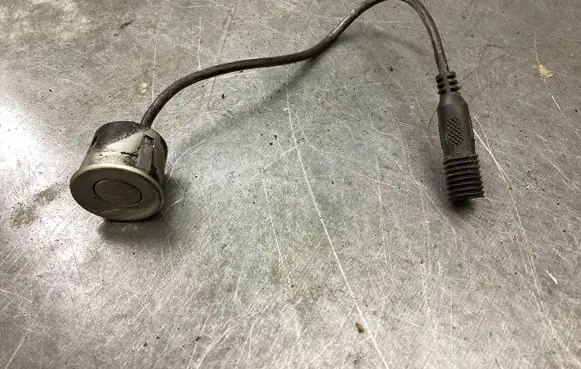 Opel Astra H Parking PDC sensor