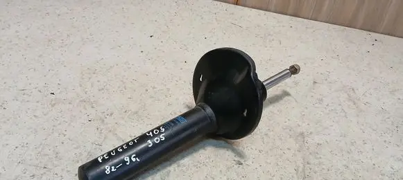 Front shock absorber/damper