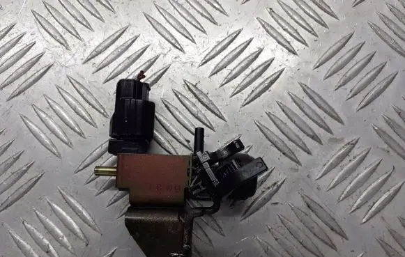 Honda CR-V Turbo solenoid valve