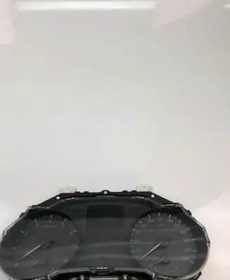 Speedometer (instrument cluster)