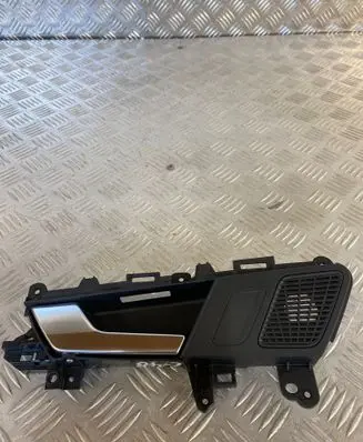 Audi Q5 SQ5 Rear door interior handle 80A839019