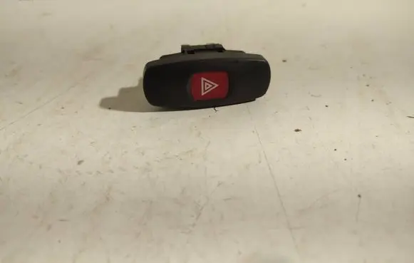 Fiat Bravo - Brava Hazard light switch A223