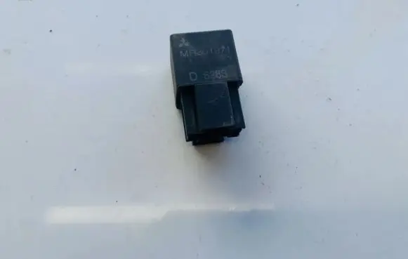 Mitsubishi Galant Other relay MR301971