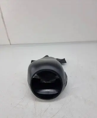 BMW 3 GT F34 Steering wheel column trim 