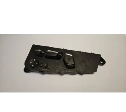 BMW 5 F10 F11 Seat control switch 9163269 53439701 SVC1004280188
