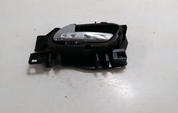 Citroen C4 Grand Picasso Front door interior handle 96555518VD