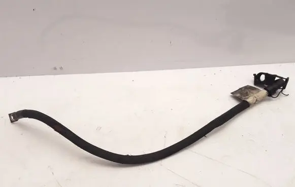 Positive cable (battery)