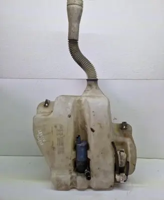 Lancia Phedra Windshield washer fluid reservoir/tank 1494915080 786628029
