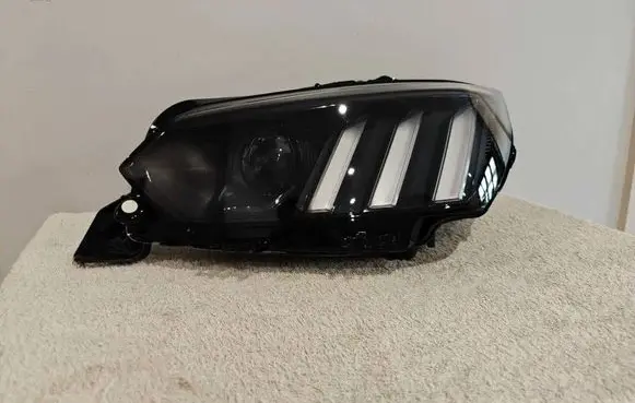 Headlight/headlamp