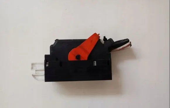 Suzuki Swift II Plug wire 68K0 06.2109-5608.3