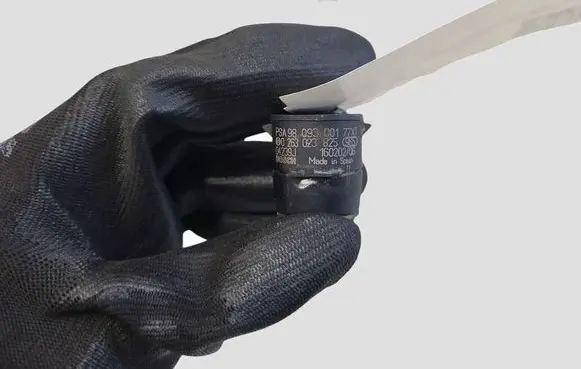 Citroen C5 Parking PDC sensor 9809300177XT 0263023825