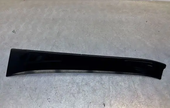 Nissan Qashqai Dashboard glove box trim 684114BA0A