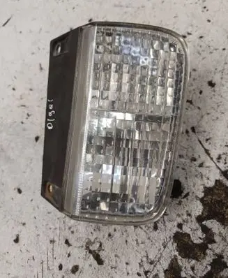 Opel Vivaro Rear bumper light 