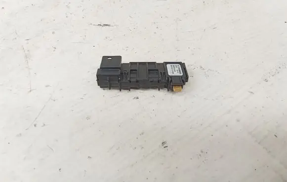 Mercedes-Benz E W212 Rain sensor A1729058200