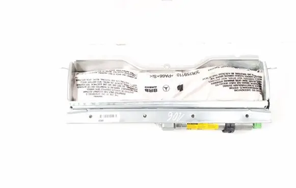 Mercedes-Benz E C207 W207 Knee airbag A2048602002