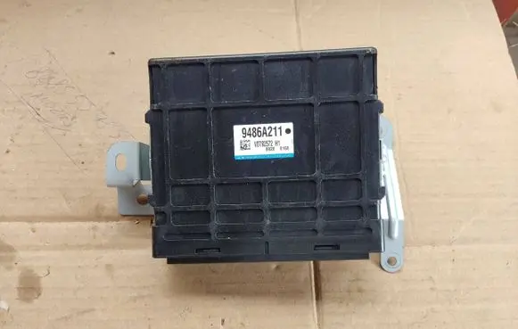 Mitsubishi Outlander Other control units/modules 9486A211 V0T92572 88280168
