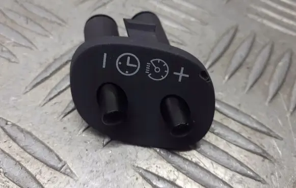 Mercedes-Benz A W168 Cruise control switch 
