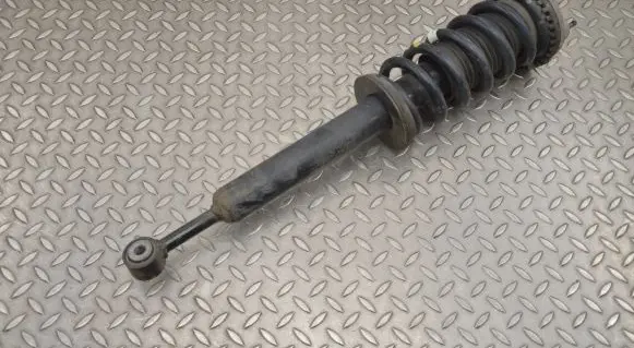 Maserati Ghibli Front shock absorber/damper 06700088960