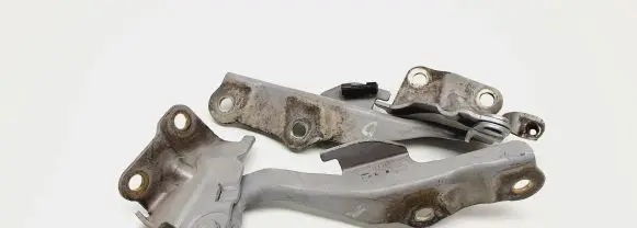 KIA Carnival Engine bonnet/hood hinges