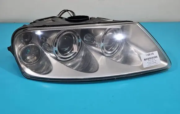 Volkswagen Touareg I Headlight/headlamp IMPRK1429010