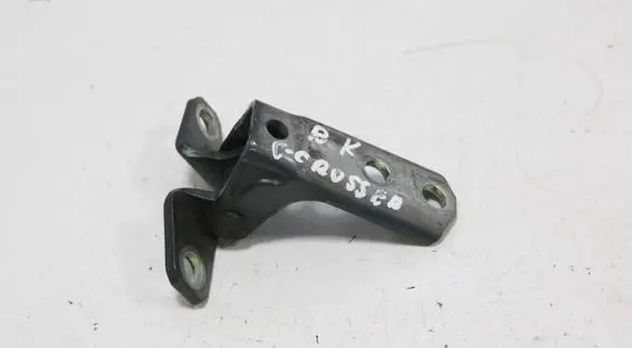 Citroen C-Crosser Front door lower hinge 