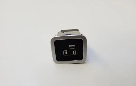 Chrysler Pacifica Electric sliding door switch 6DQ22TRMAA