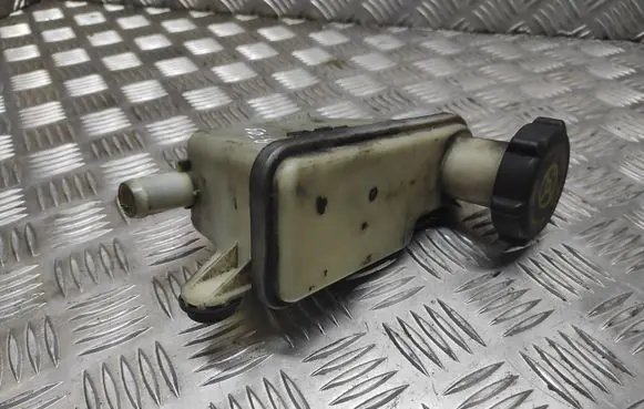 Ford Transit - Tourneo Connect Power steering fluid tank/reservoir 7T163R700