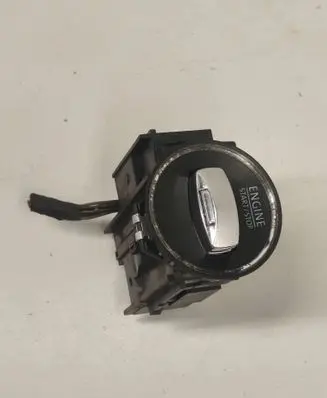 Volkswagen PASSAT B6 Ignition lock 3C0905843Q 33303301 11601500602736