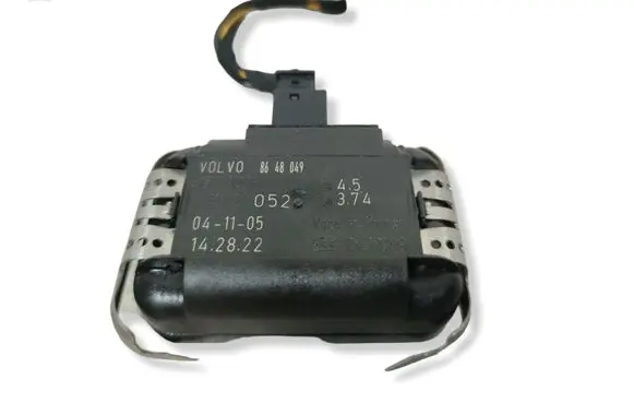 Volvo S40 Rain sensor 8648049