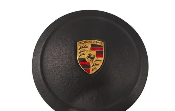 Porsche 911 991 Steering wheel airbag 99180308907