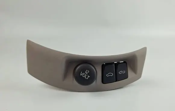 Volvo C70 Folding roof switch 30710535 8686026