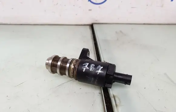 BMW X5 F15 Electromagnetic valve 7622768 11417622768 7596899