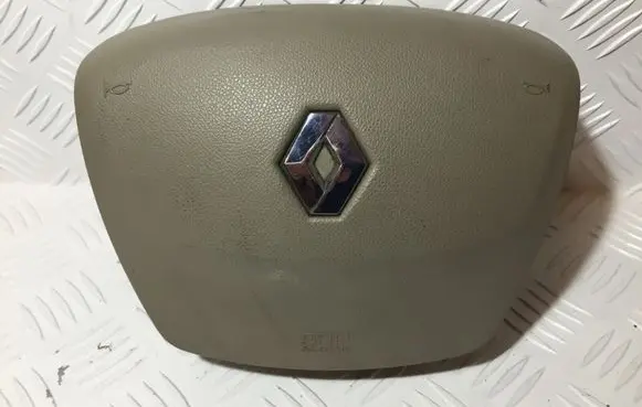 Renault Laguna III Steering wheel airbag 985100003R