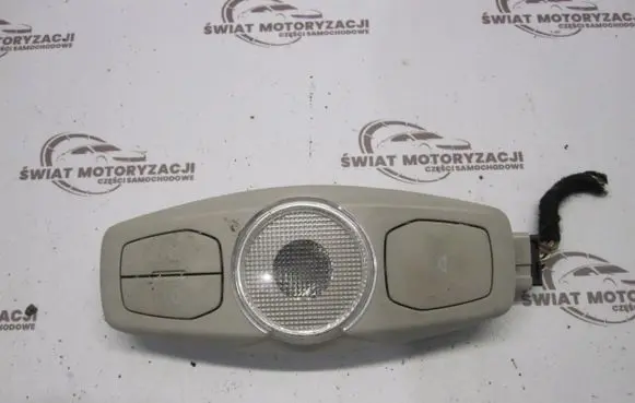 Ford Focus Other interior light 13K767
