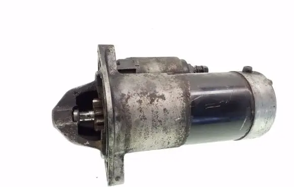 Opel Insignia A Starter motor 55353857