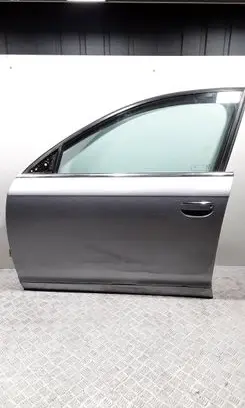 Audi A6 S6 C6 4F Front door