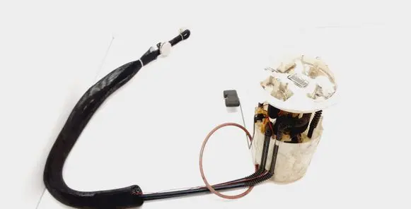 Volvo S60 In-tank fuel pump 31274669