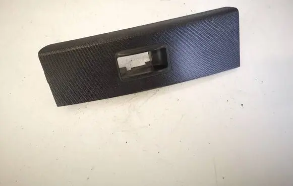 Toyota Corolla Verso AR10 Front door window switch trim 742310F030