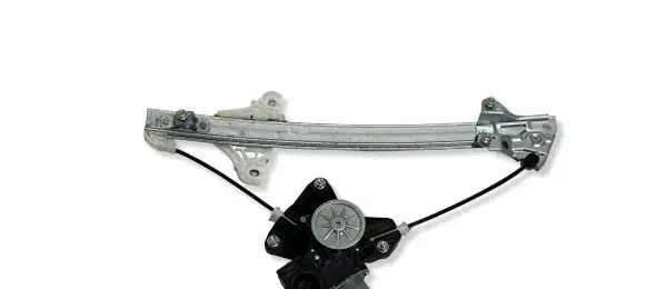 Toyota Yaris Cross Front door window regulator with motor 857200D550 45139 698200D590