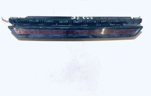 Volkswagen PASSAT B5 Third/center stoplight s302e1531