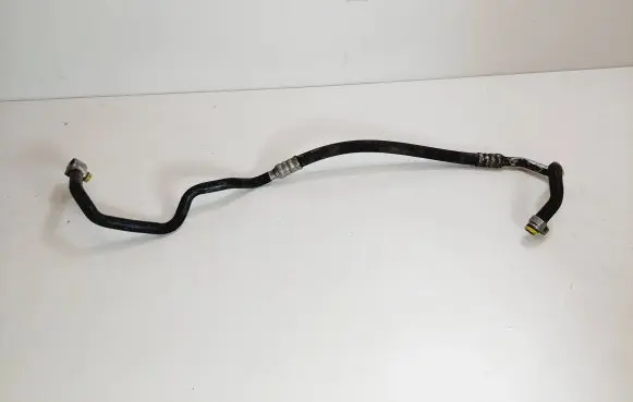 Audi A8 S8 D3 4E Air conditioning (A/C) pipe/hose 4E0260701S