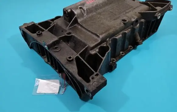 Peugeot 307 Oil sump RFN IMPRK1359837