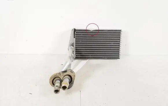 Toyota Aygo AB10 Heater blower radiator 87050-0H040