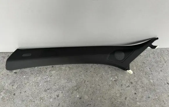Audi Q7 4M (A) pillar trim 4M0867233P